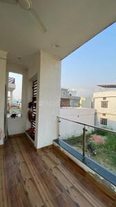 Balcony Image of 1845 Sq.ft 5 BHK Independent House for sale in Nirmal Block- B Rishikesh for Rs. 15000000