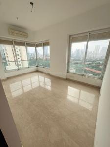 Bedroom Image of 2290 Sq.ft 4.5 BHK Apartment / Flat for sale in Mittal Aristo, Parel Mumbai for Rs. 80000000