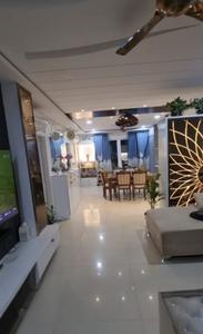 Image of 2000 Sq.ft 3 BHK Apartment / Flat for rent in Cybercity Marina Skies, Borabanda, Hyderabad for Rs. 80000
