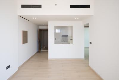 Hall Image of 911 Sq.ft 2 BHK Apartment / Flat for sale in Jumeirah Village Dubai for Rs. 33925804