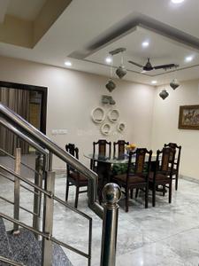 Hall Image of 2525 Sq.ft 4.5 BHK Villa for sale in Amrapali Dream Valley 2, Noida Extension Greater Noida for Rs. 37800000