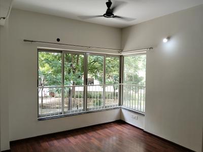 Bedroom Image of 1200 Sq.ft 2 BHK Apartment / Flat for rent in Adani Aster Neo, Shantigram Ahmedabad for Rs. 25000