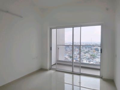 Bedroom Image of 1000 Sq.ft 2 BHK Apartment / Flat for rent in Runwal The Central Park, Chinchwad Pune for Rs. 35000
