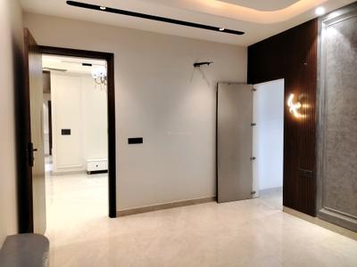 Bedroom Image of 3240 Sq.ft 4 BHK Builder Floor for sale in Suncity Township, Sector 54 Gurgaon for Rs. 41000000