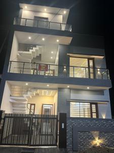 Image of 1042 Sq.ft 4 BHK Independent House for sale in Green Residency, Kharar, Mohali for Rs. 11000000