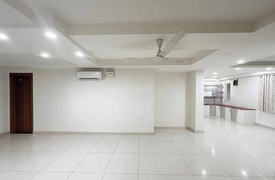 Hall Image of Neelam Nest - 102 - Sector 43 in Sector 43, Gurgaon