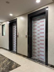 Hall Image of 500 Sq.ft 1 BHK Apartment / Flat for sale in The Baya Midtown, Dadar West Mumbai for Rs. 22000000