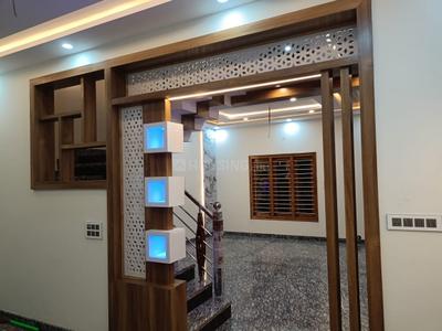 Hall Image of 2600 Sq.ft 4 BHK Duplex for sale in Anjanapura Township Bengaluru for Rs. 18500000