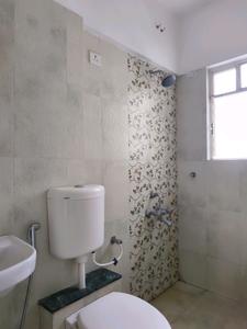 Bedroom Two Image of 500 Sq.ft 2 BHK Apartment / Flat for rent in Kharadi Pune for Rs. 30000