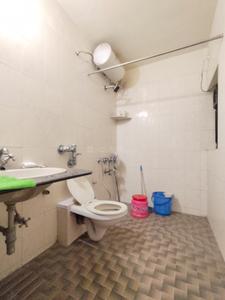 Image of 1650 Sq.ft 3 BHK Apartment / Flat for sale in Wanowrie, Pune for Rs. 13000000