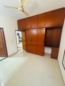 Bedroom Image of 2300 Sq.ft 4 BHK Penthouse for rent in Richards Town Bengaluru for Rs. 150000
