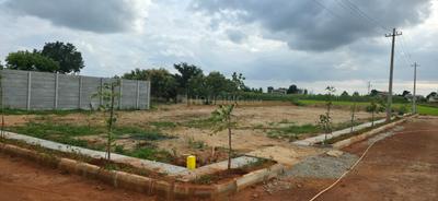 Image of 5725 Sq.ft Residential Plot / Land for sale in Pindakuru Thimmanahalli, Bengaluru for Rs. 13000000