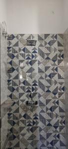 Bathroom Image of 1000 Sq.ft 2 BHK Builder Floor for rent in Mahapura Jaipur for Rs. 14000
