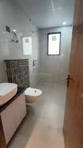 Image of 1350 Sq.ft 3 BHK Builder Floor for sale in Sector 99A, Gurgaon for Rs. 15500000