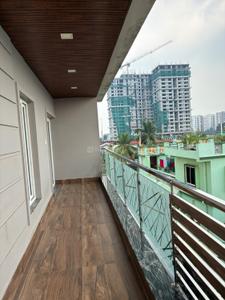 Balcony Image of 2000 Sq.ft 3.5 BHK Builder Floor for rent in Khandagiri Bhubaneswar for Rs. 35000