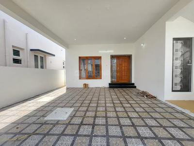 Hall Image of 1600 Sq.ft 3 BHK Independent House for sale in Santoshi Nagar Raipur for Rs. 4560000