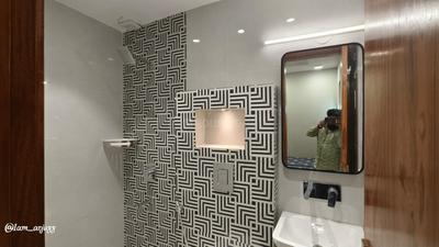 Image of 600 Sq.ft 1 BHK Builder Floor for rent in Lajpat Nagar, New Delhi for Rs. 40000