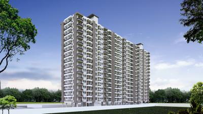 Image of 1895 Sq.ft 3 BHK Apartment / Flat for sale in Kanhauli, Patna for Rs. 6500000