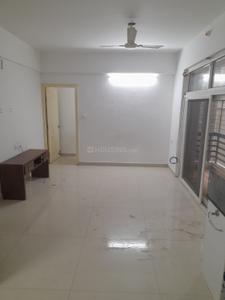 Hall Image of 546 Sq.ft 1 BHK Apartment / Flat for rent in Mahadevapura Bengaluru for Rs. 28000