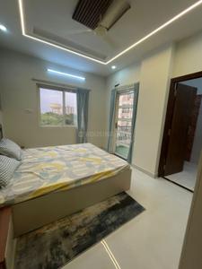 Bedroom Image of 1620 Sq.ft 3 BHK Apartment / Flat for sale in Gandhi Path West Jaipur for Rs. 6386521