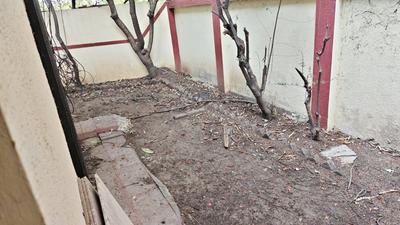 Kitchen Image of 2000 Sq.ft 4 BHK Villa for sale in Amit Gulmohar Park, Pimple Nilakh Pune for Rs. 36000000