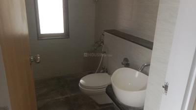 Image of 1200 Sq.ft 3 BHK Apartment / Flat for rent in Dynamix Parkwoods, Kasarvadavali, Thane for Rs. 55000