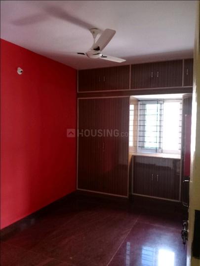 Devarachikkanahalli Bedroom 1