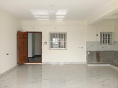 Living Room Image of 1217 Sq.ft 3 BHK Apartment / Flat for sale in K R Puram Bengaluru for Rs. 9500000