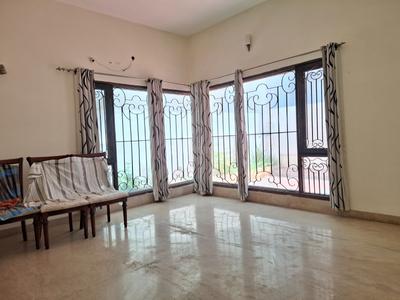 Hall Image of 4000 Sq.ft 3 BHK Independent House for rent in Banjara Hills Hyderabad for Rs. 125000