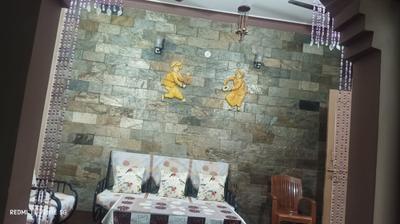 Living Room Image of 530 Sq.ft 2.5 BHK Independent House for sale in Indira Nagar Lucknow for Rs. 7000000