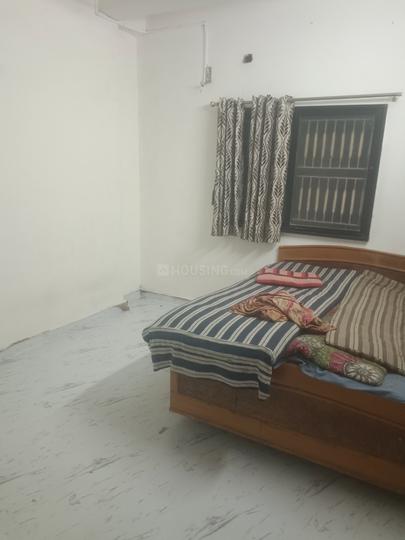 Mangal Murti apartment telephone exchange ghatlodiya Bedroom 1