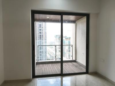 Bedroom Image of 1400 Sq.ft 3 BHK Apartment / Flat for rent in Shivaji Park Mumbai for Rs. 250000