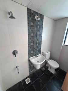 Image of 950 Sq.ft 2 BHK Apartment / Flat for sale in Kumar Pebble Park, Hadapsar, Pune for Rs. 6000000