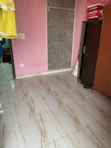 Hall Image of 980 Sq.ft 3 BHK Builder Floor for sale in Indraprashtha Yojna Ghaziabad for Rs. 3200000