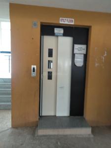 Hall Image of 674 Sq.ft 1 BHK Apartment / Flat for sale in Arihant Nirmal Residency, Suradhenupura Bengaluru for Rs. 2700000