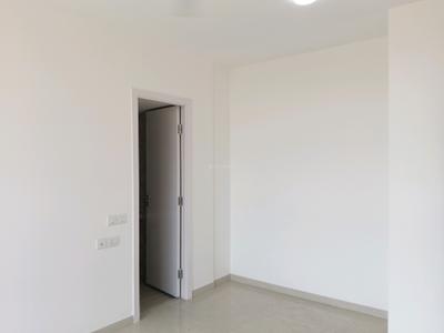 Bedroom Image of 1450 Sq.ft 3 BHK Apartment / Flat for rent in ACME Ozone Phase 2, Thane West Thane for Rs. 52000