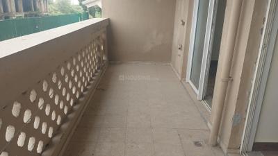 Image of 1650 Sq.ft 2 BHK Apartment / Flat for sale in DLF Express Greens, Manesar, Gurgaon for Rs. 12000000