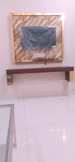 MRF Heights Bedroom 1