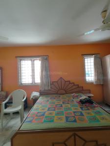 Bedroom Image of 2253 Sq.ft 4 BHK Independent House for sale in Bodakdev Ahmedabad for Rs. 22500000