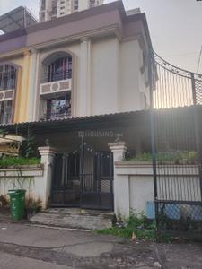 Image of 3000 Sq.ft 4 BHK Duplex for rent in Kingston Complex, Malad West, Mumbai for Rs. 270000