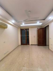 Hall Image of 3000 Sq.ft 4 BHK Builder Floor for rent in Panchsheel Enclave New Delhi for Rs. 250000