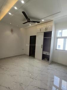 Hall Image of 1200 Sq.ft 2.5 BHK Builder Floor for sale in Swaraj Homes RWA Malaviya Nagar, Malviya Nagar New Delhi for Rs. 19700000