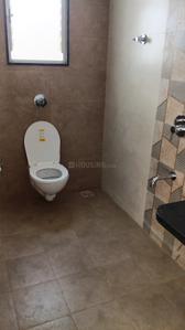 Image of 900 Sq.ft 2 BHK Apartment / Flat for rent in Mehetre Laxmi Empire, Ravet, Pune for Rs. 25000