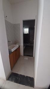 Kitchen Image of 1800 Sq.ft 3 BHK Duplex for rent in Vallabh Vidhyanagar Anand for Rs. 12000
