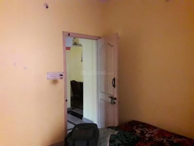 Bedroom Image of 900 Sq.ft 2 BHK Builder Floor for rent in No-603, Chandra Layout Extension Bengaluru for Rs. 15000