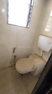 Bathroom Image of 580 Sq.ft 1 BHK Apartment / Flat for sale in Laabh Pehla Ghar Shubh Sanket Complex, Thane West Thane for Rs. 4290000