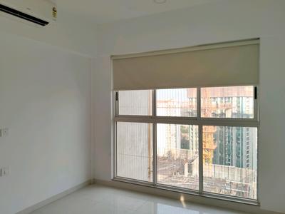 Bedroom Image of 650 Sq.ft 1 BHK Apartment / Flat for rent in Lodha Upper Thane Greenville A To I E1, Bhiwandi Thane for Rs. 14499