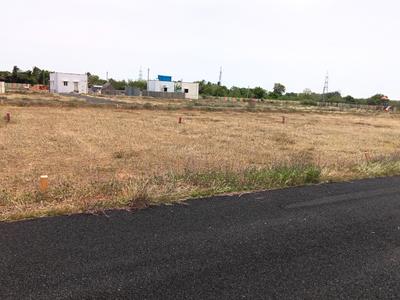 Image of 1200 Sq.ft Residential Plot / Land for sale in Sai Garden, Kunnathur, Pudukkottai for Rs. 600000