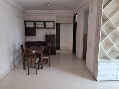 Hall Image of 1650 Sq.ft 3 BHK Apartment / Flat for sale in Purvanchal Royal Park, Sector 137 Noida for Rs. 25500000