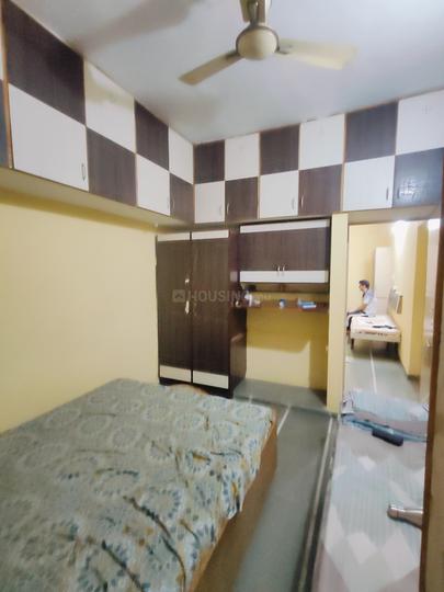 Avani park society Bedroom 1